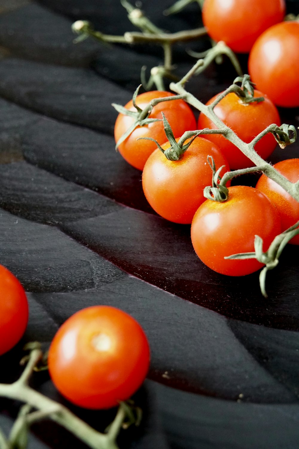 tomato fruits