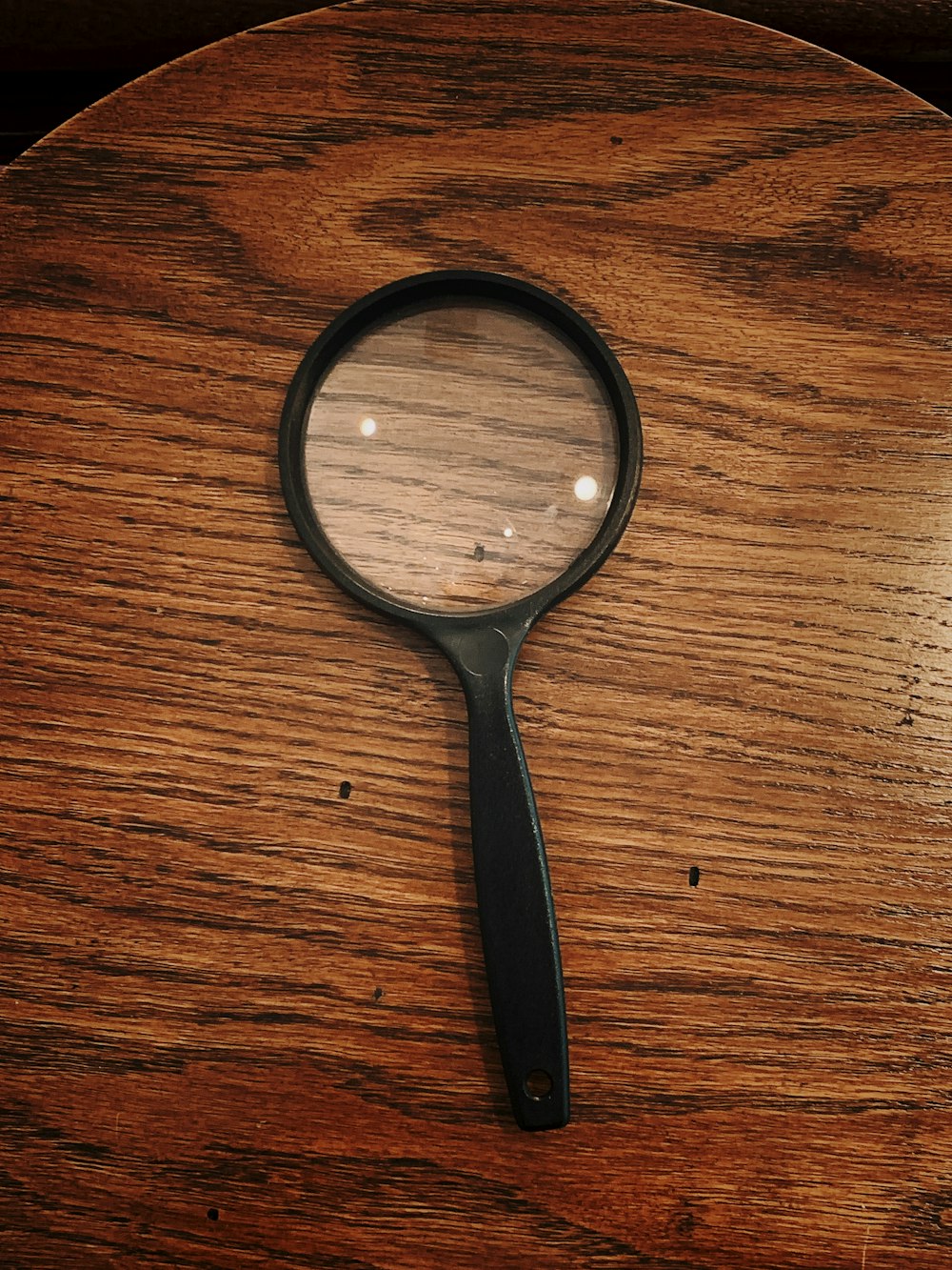 Magnifying Glass Stock Photo by ©CraterValley 2796736