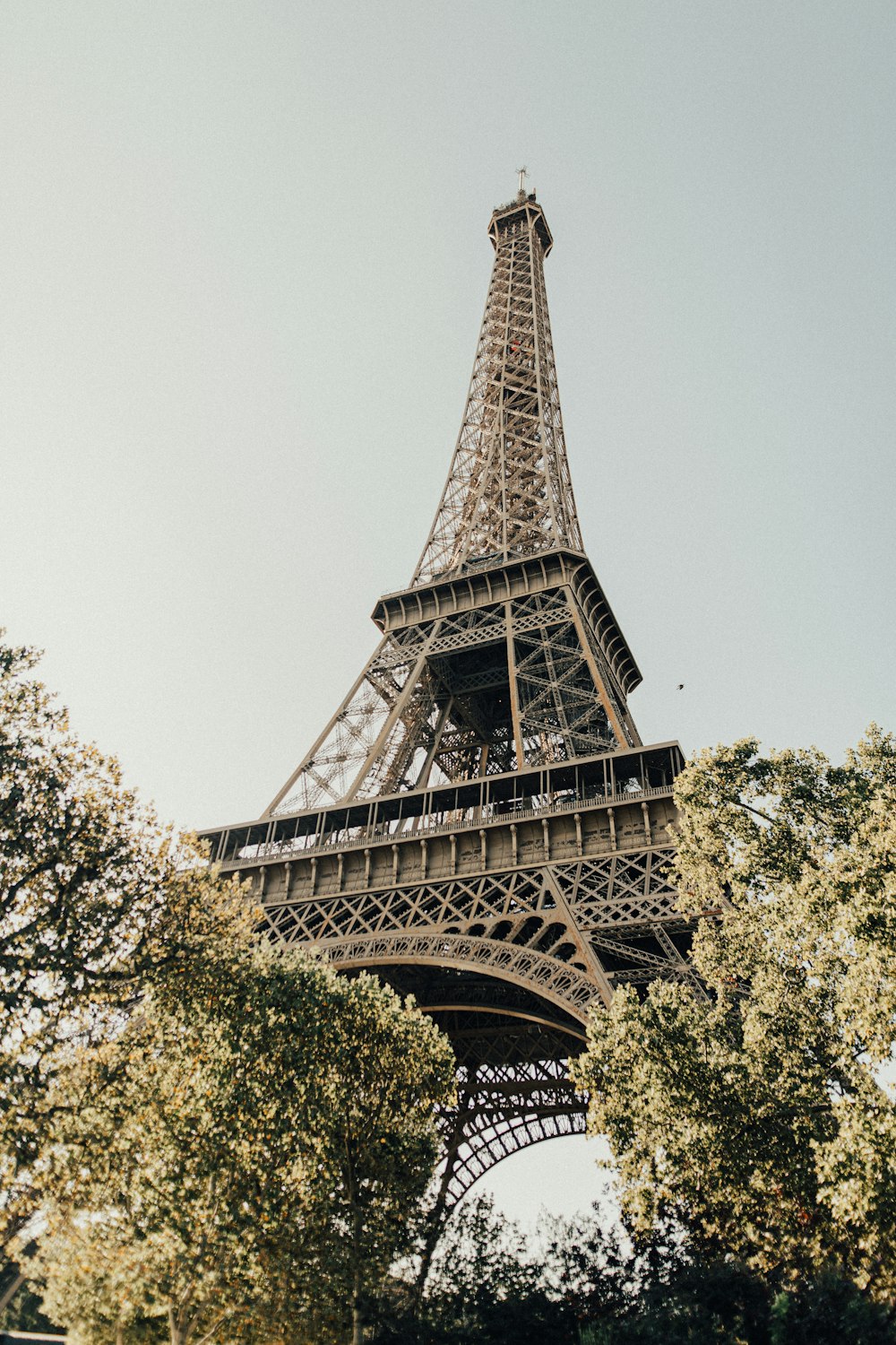 Eiffel Tower, Paris