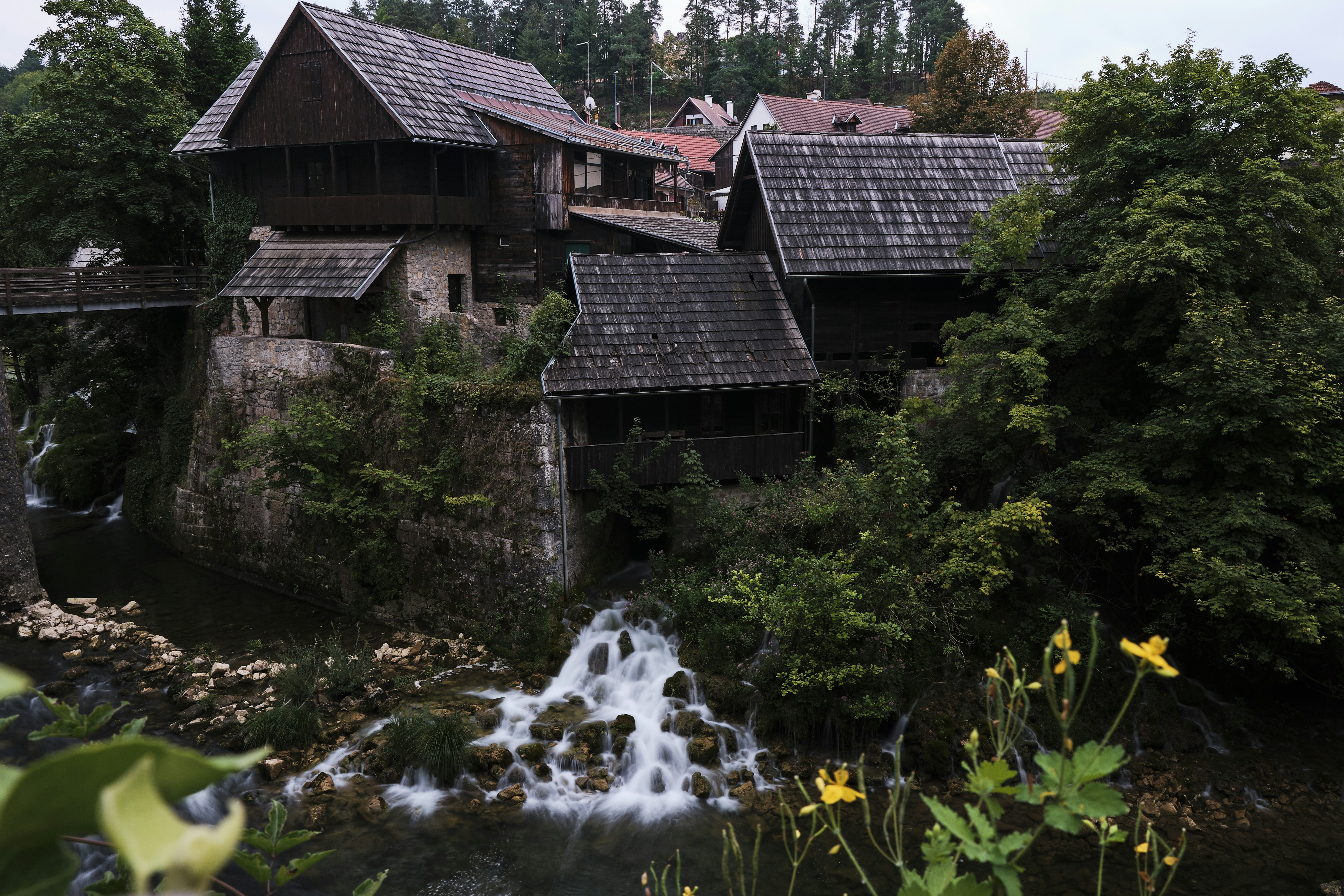 Photo of Rastoke