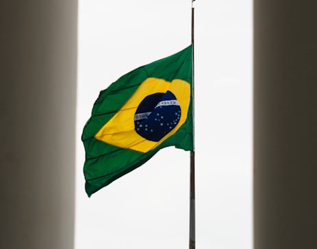bendera brasil
