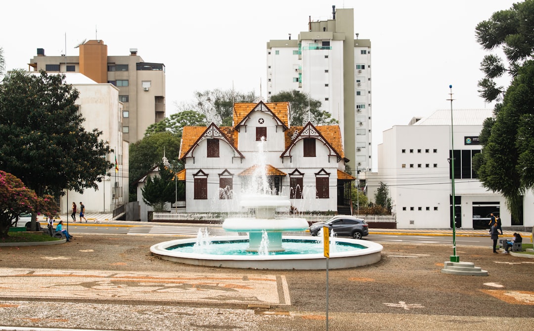 travelers stories about Town in Erechim, Brasil