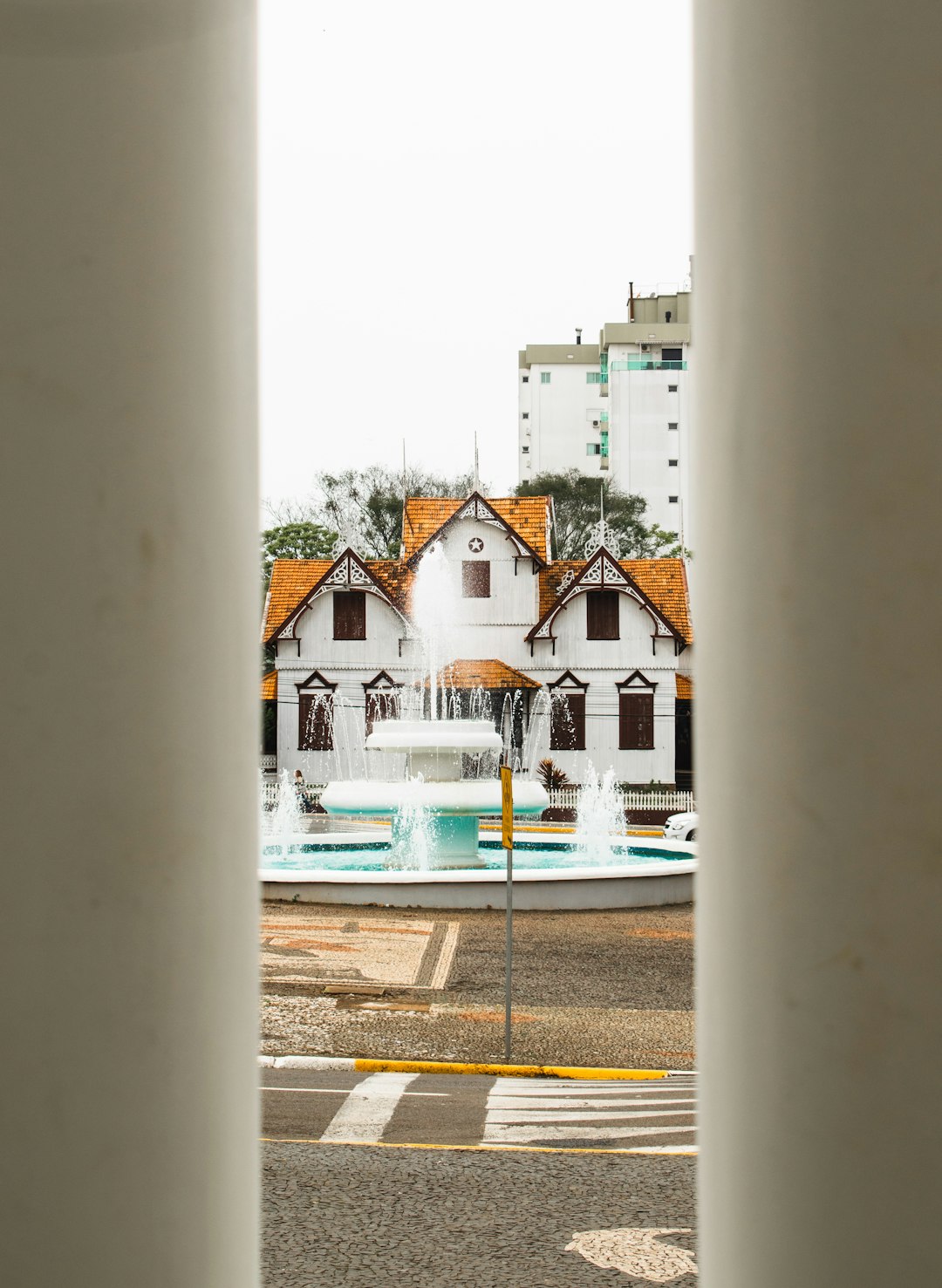 Town photo spot Erechim Brasil