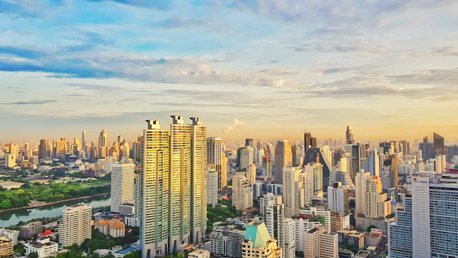 Bangkok 5-Day Family Itinerary: Stroller-Friendly & Fun