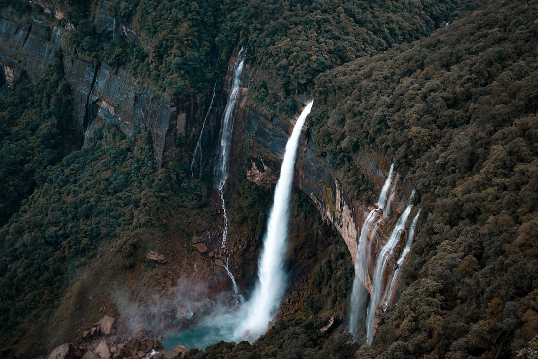 Cherrapunji