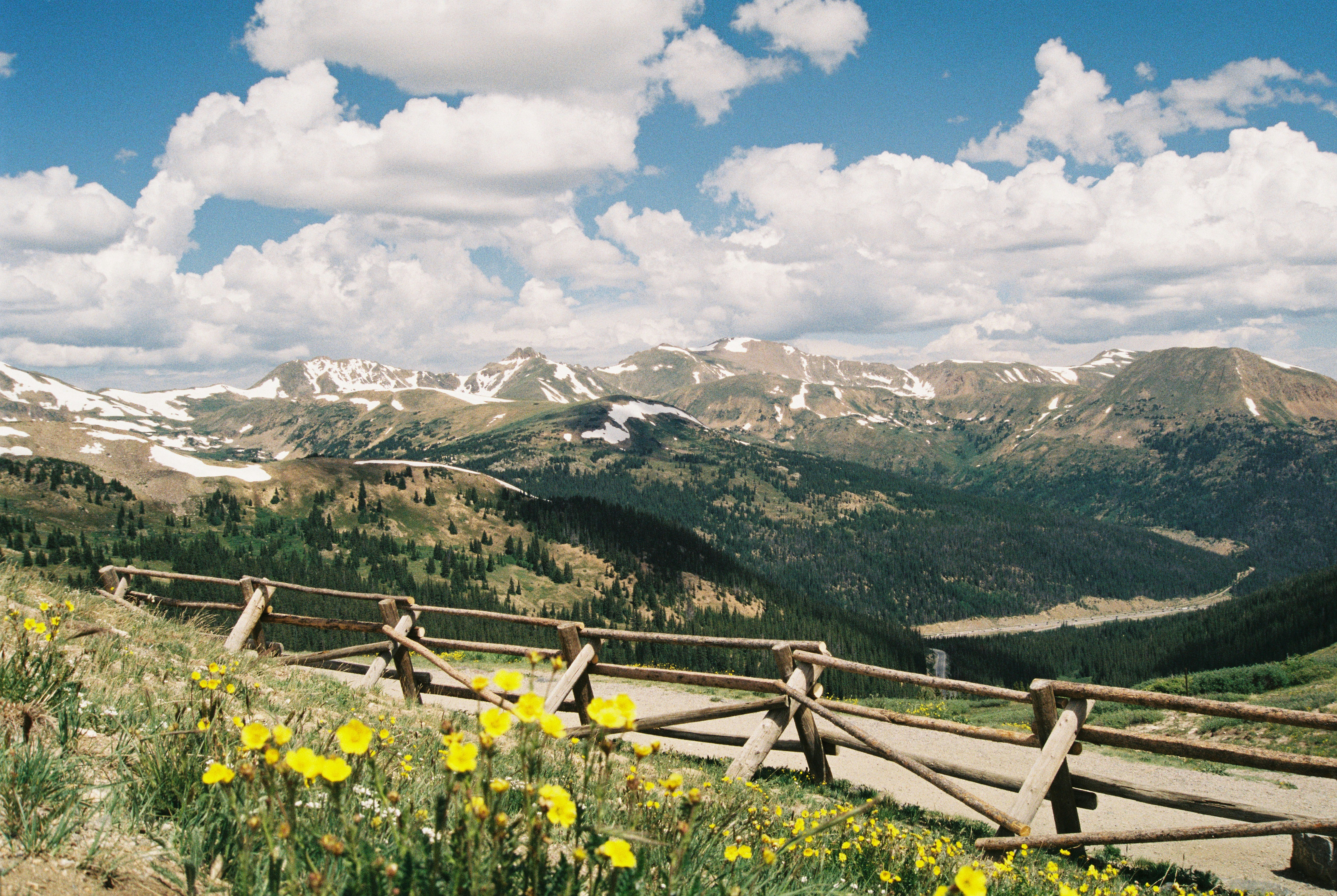 Big Fork Olde Course