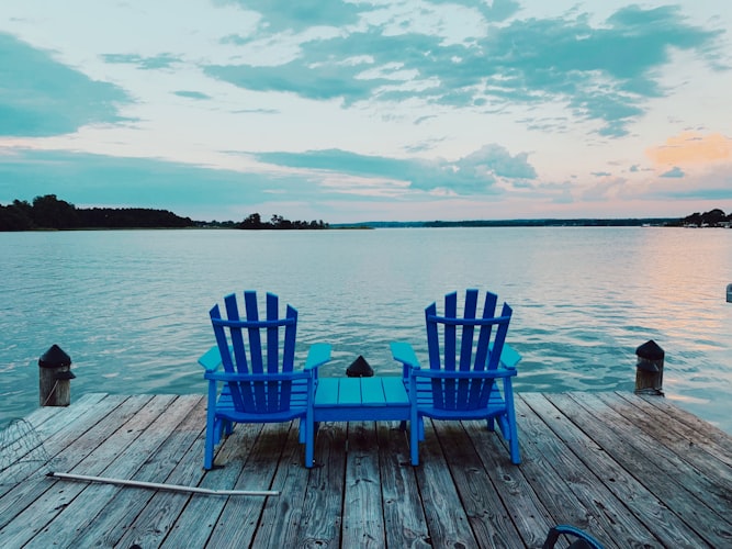 Bedford — Nightlife & venues