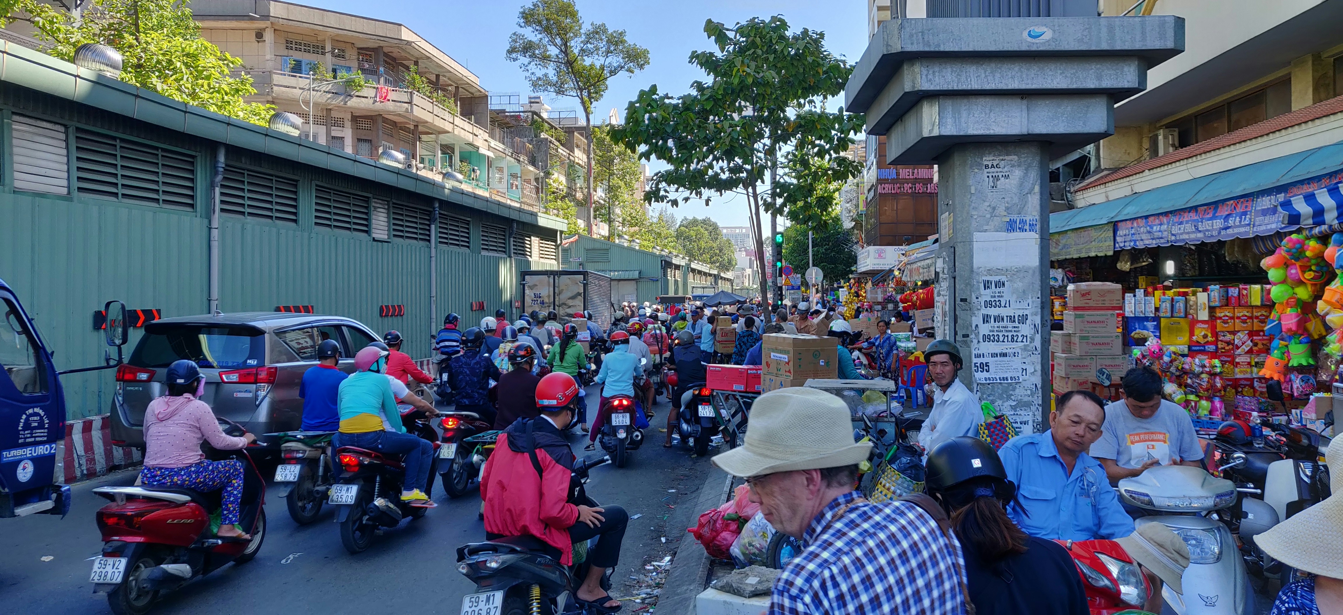 Demos Menu Daily Specials