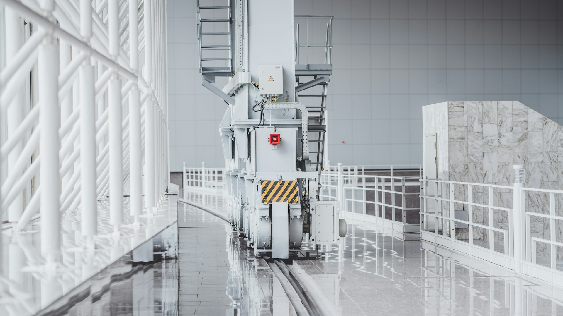 Using AI to Unlock SOPs on the Factory Floor