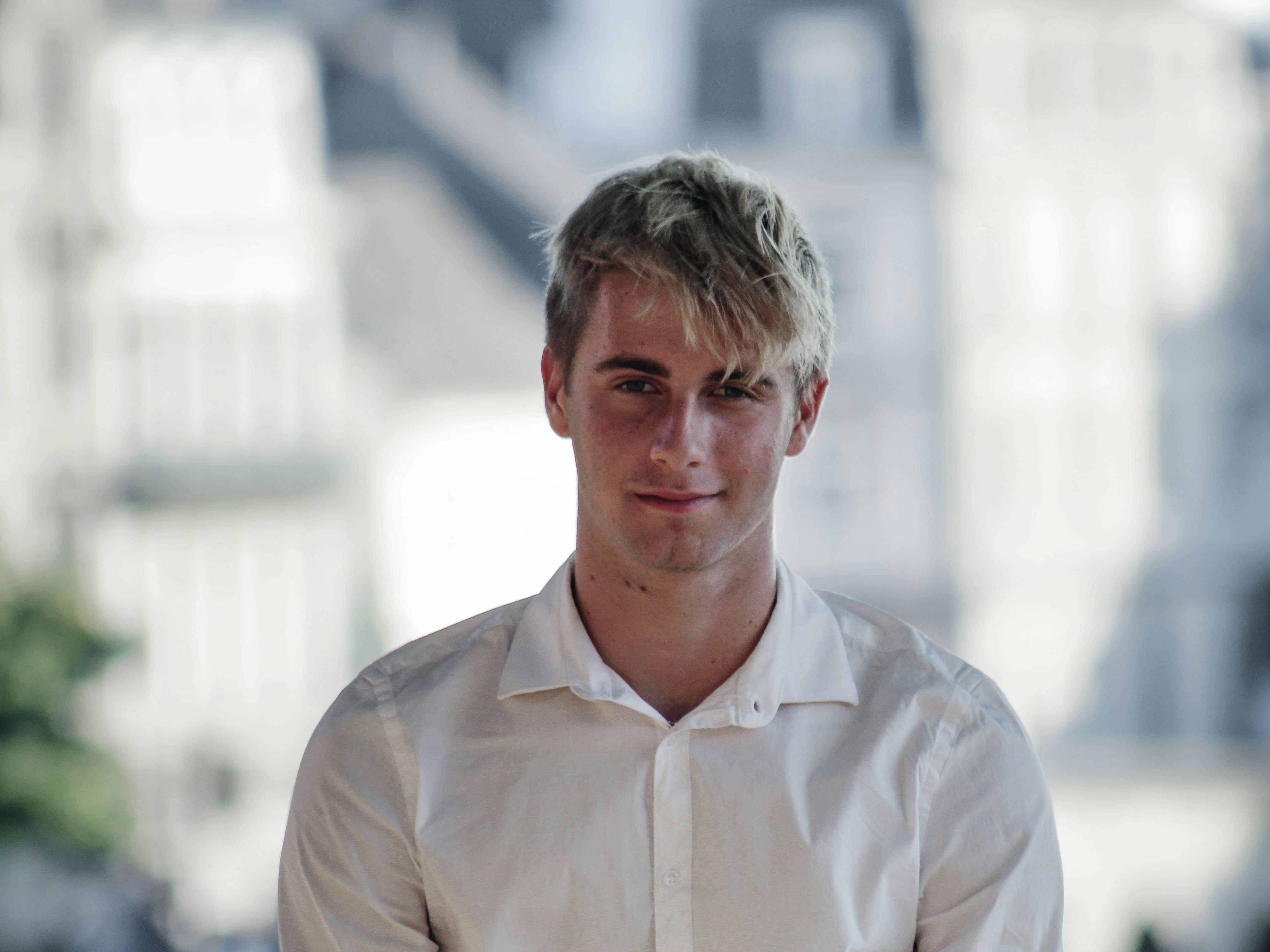 半袖シャツはダサい クールビズをカッコよくキメるポイントは