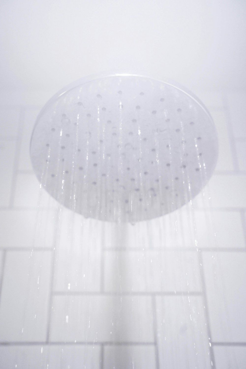 Shower head