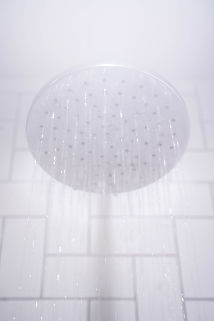 what is electric shower? What’s the differences between power shower vs Electric shower.