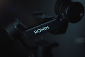 black Ronin device