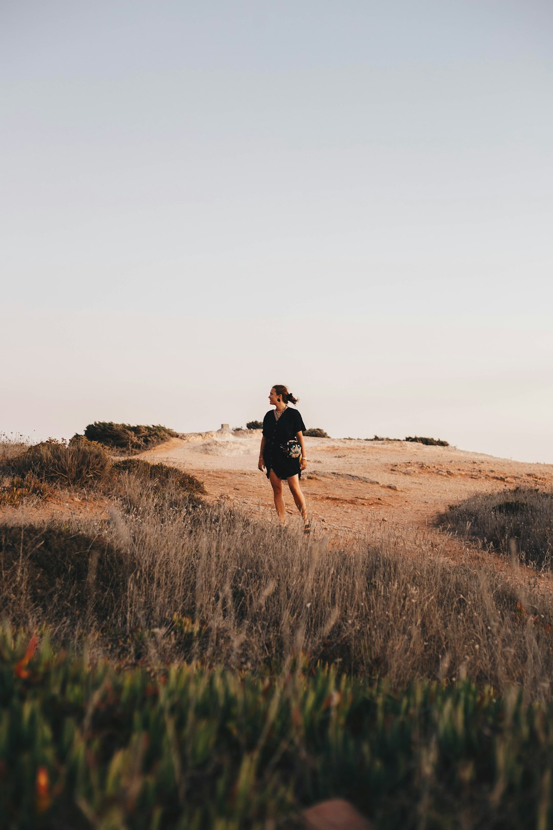 travelers stories about Running in Nazaré, Portugal