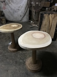 Create Your Unique Space with a Bespoke Epoxy Dining Table