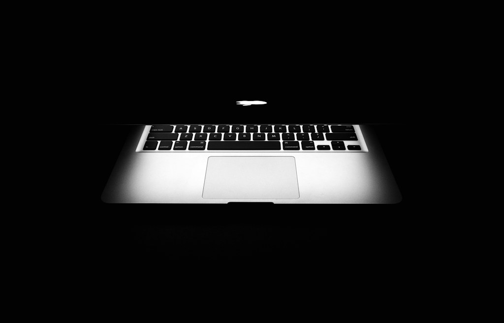 Older MacBook Models