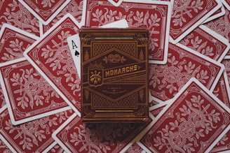 brown case