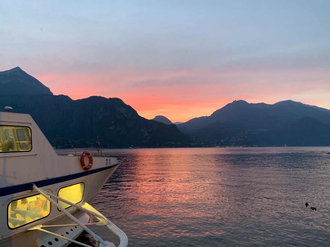 Loch photo spot Como Pino sulla Sponda del Lago Maggiore