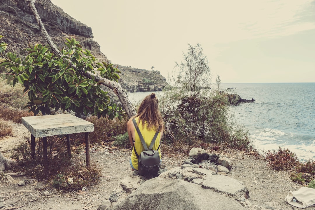 Beach photo spot Tenerife Canary Islands