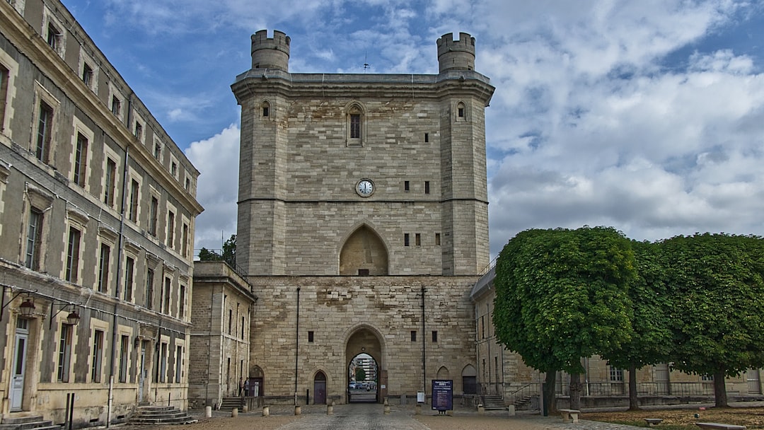 Landmark photo spot Château de Vincennes 77300 Fontainebleau