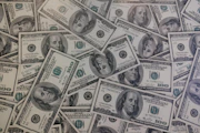 100 U.S. dollar banknote lot