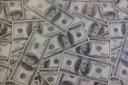 100 U.S. dollar banknote lot