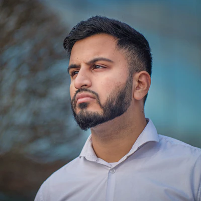 Dr. Nikhil Menon