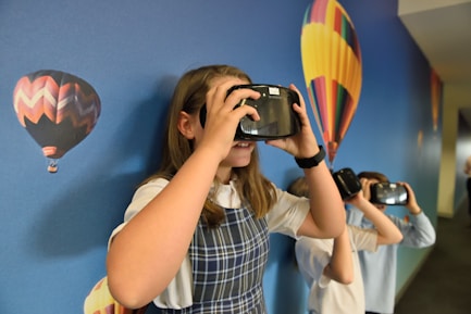 Flexus VR