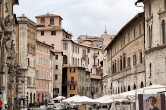 perugia