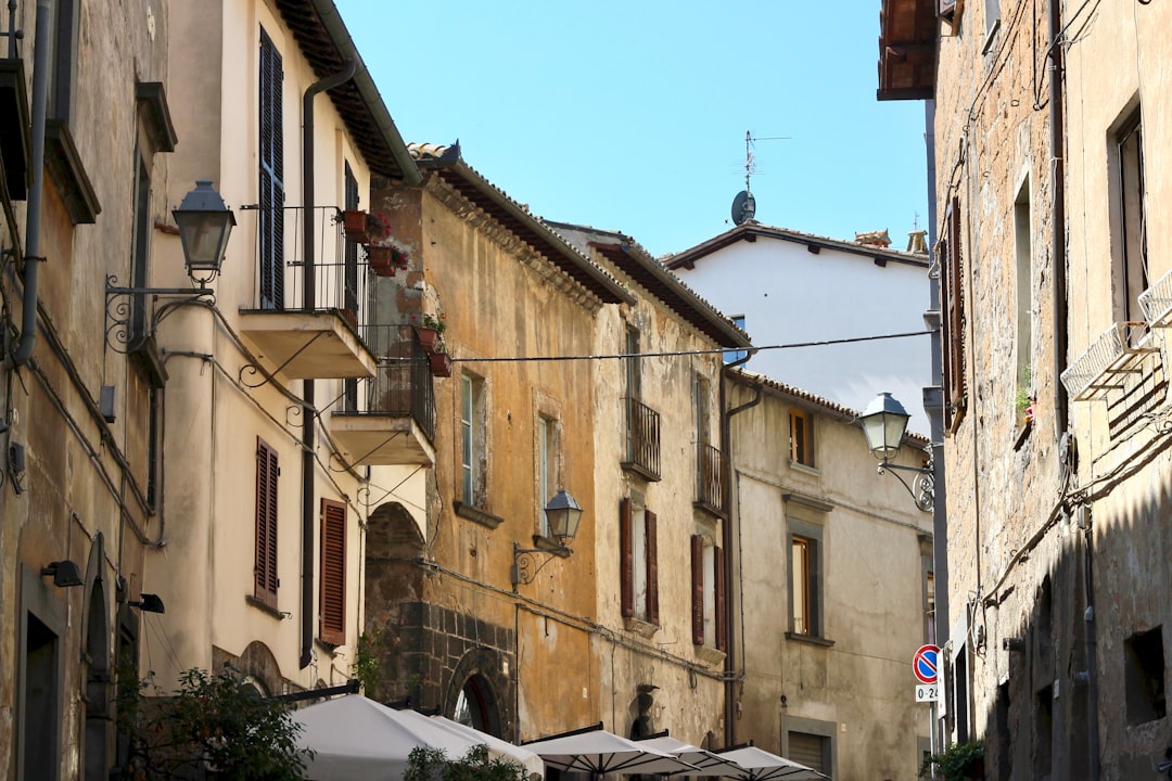 Town photo spot Orvieto Assisi