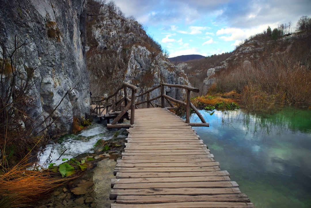 Nature reserve photo spot Plitvička Jezera Plitvice