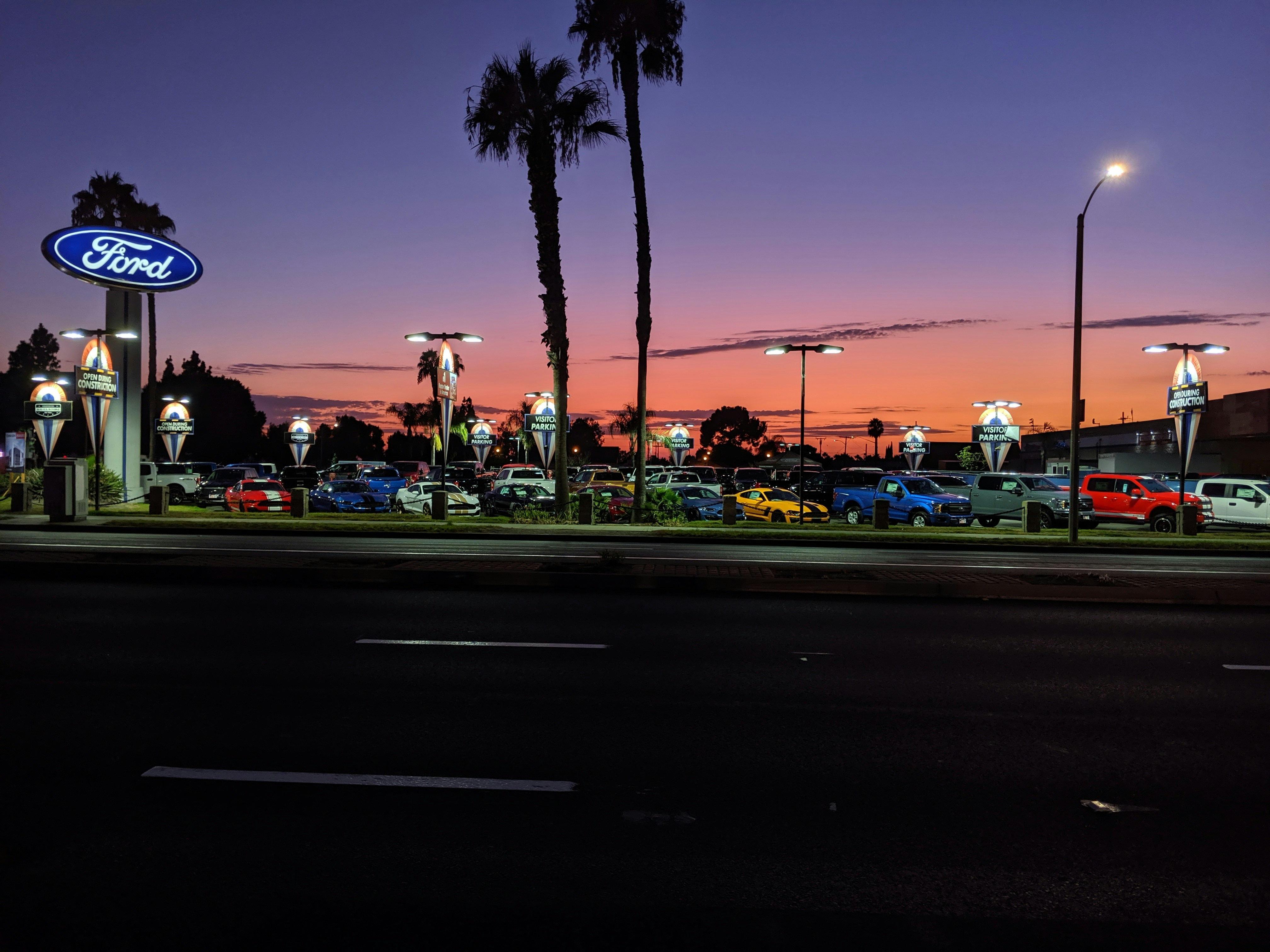 Quality Vehicles for Sale