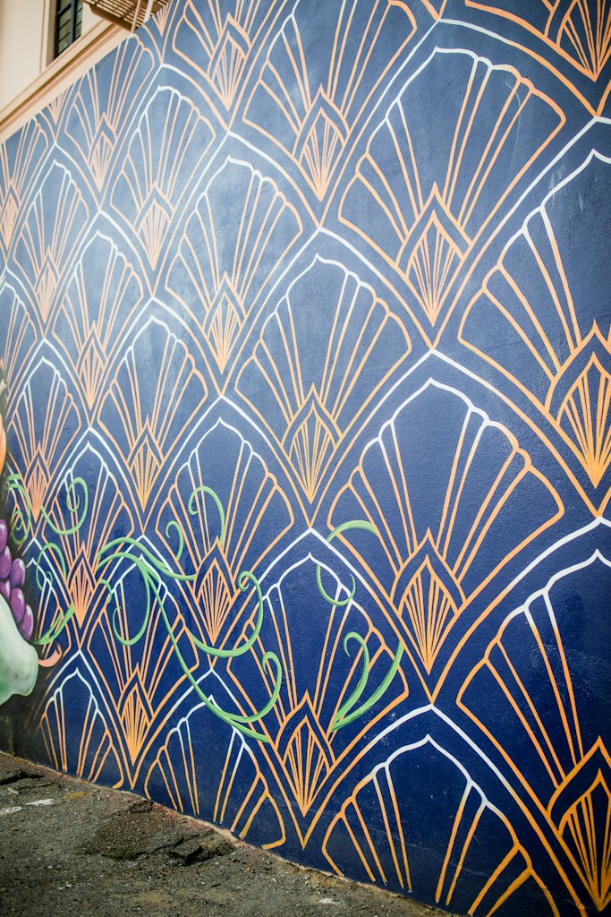 Made-to-Measure Murals