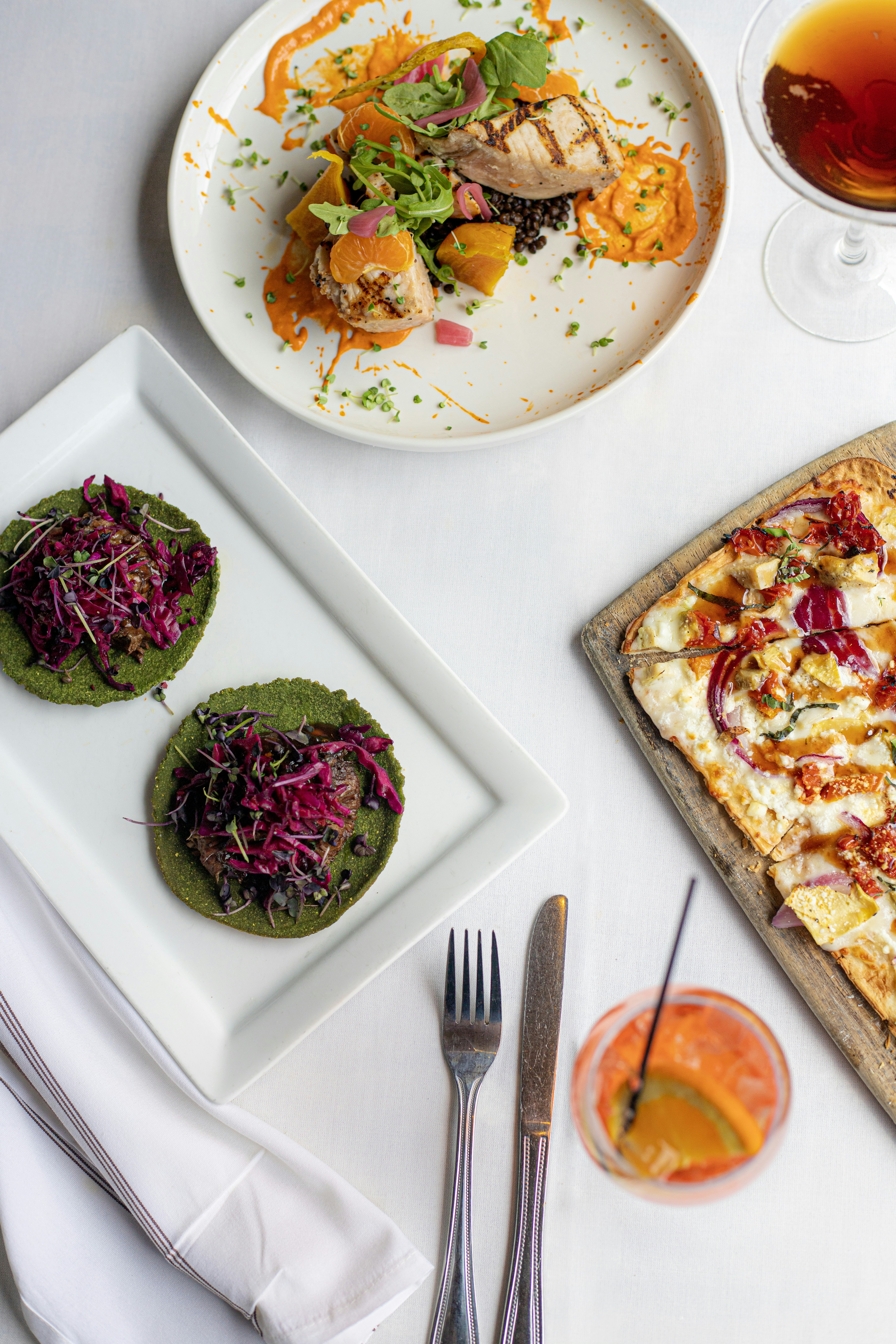 Photo by ronisefoodie