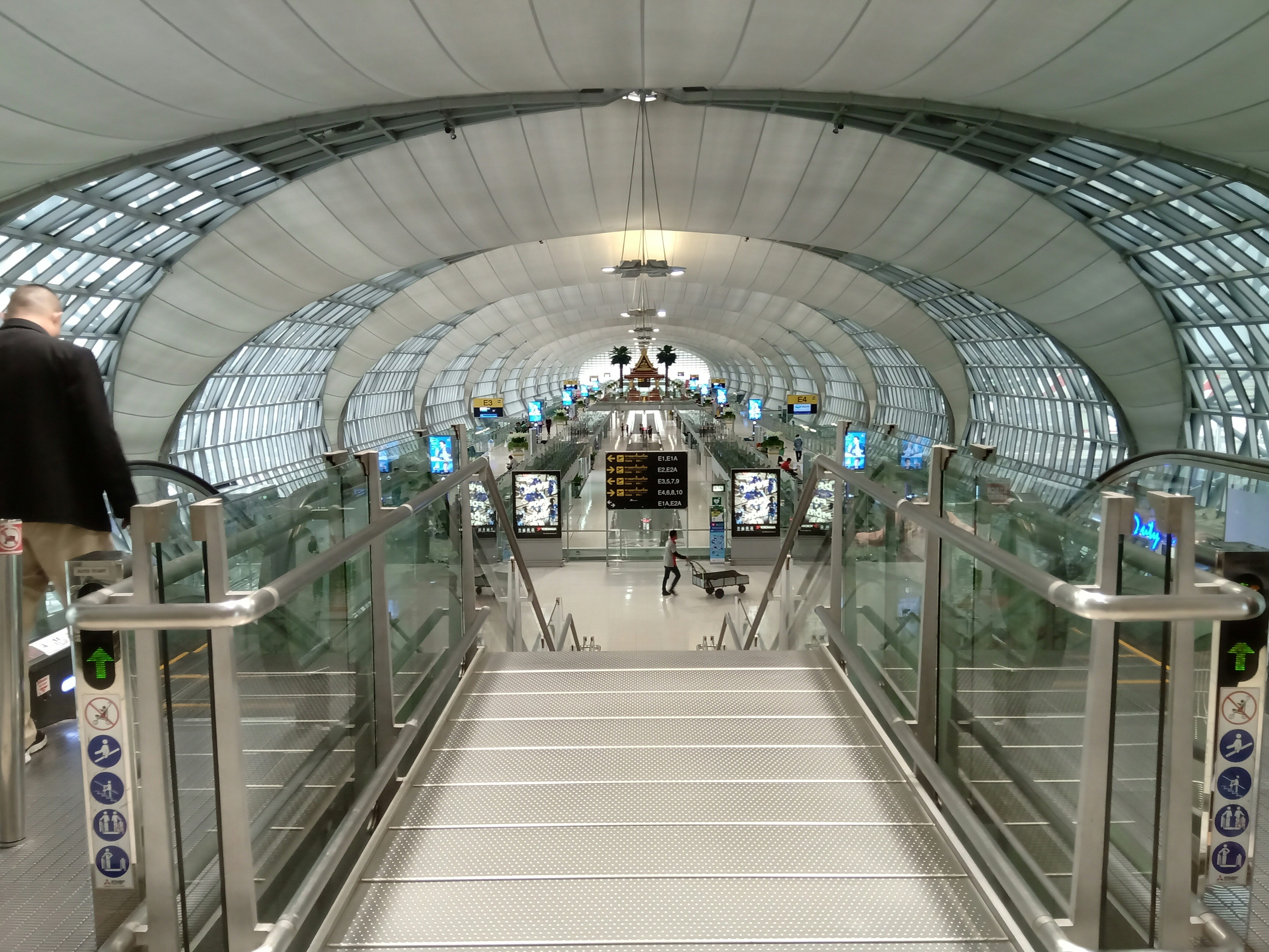 qué necesito para viajar a reino unido