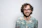 smiling man with glasses and beard portrait