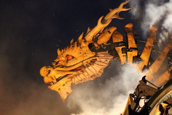 Software dominates industries like the fire breathing dragons in Game of Thrones