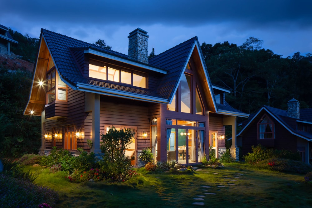 Luxury Home Design & Build Mountain View