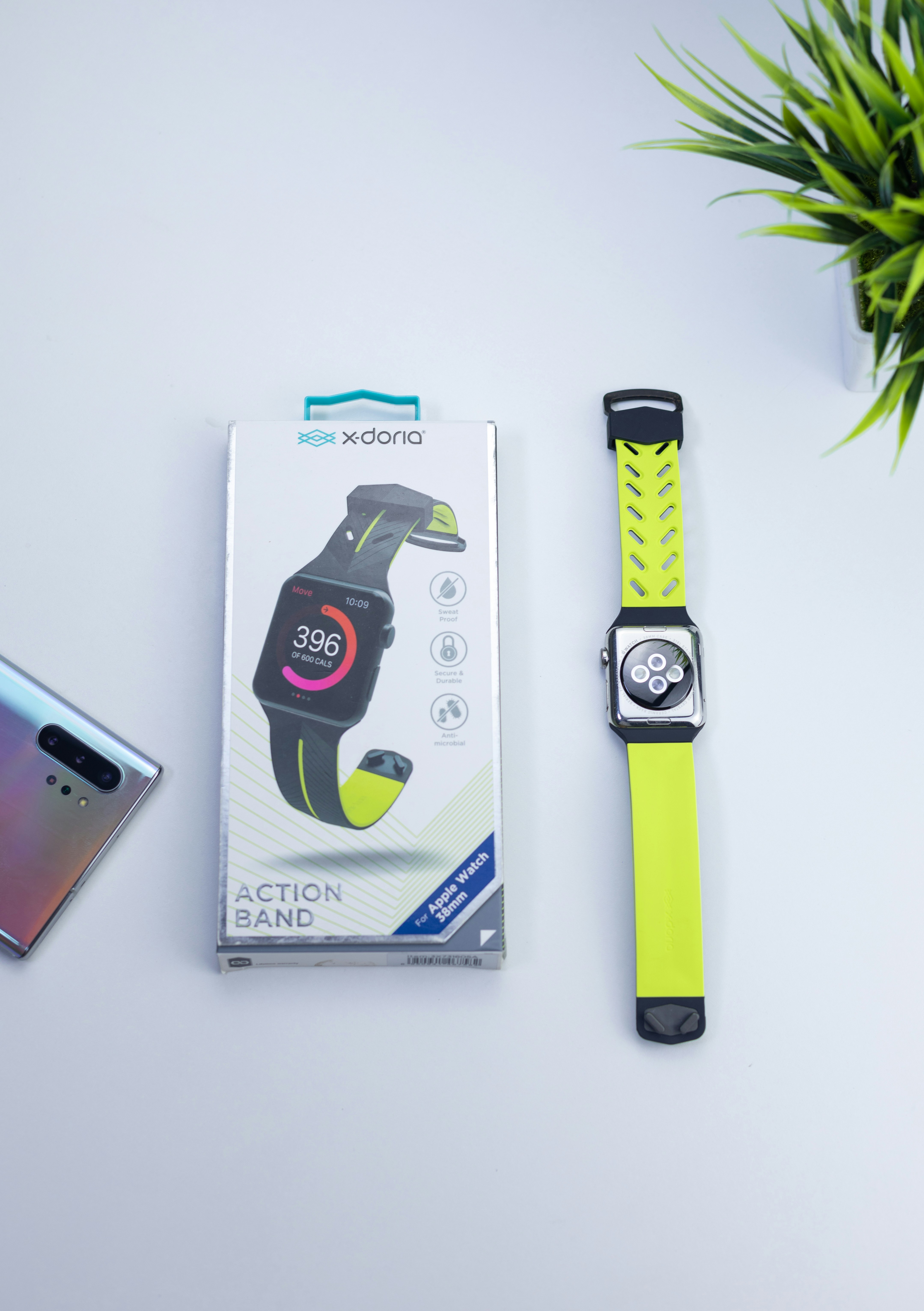 8 Smartwatch Features That Support Future Health Tech