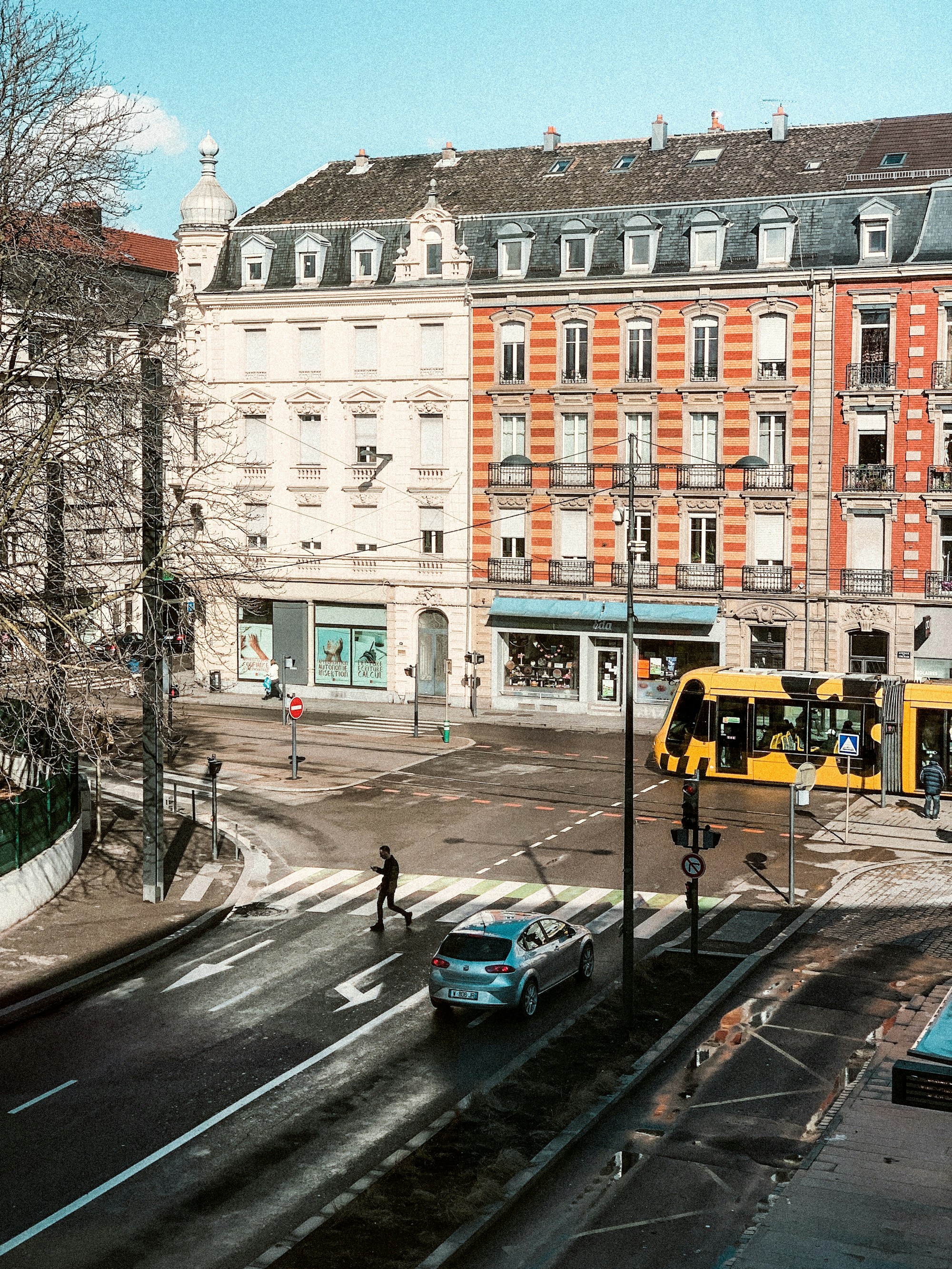 Mulhouse Weather Guide: Ideal Seasons and Months to Visit