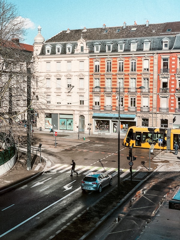Mulhouse Weather Guide: Ideal Seasons and Months to Visit