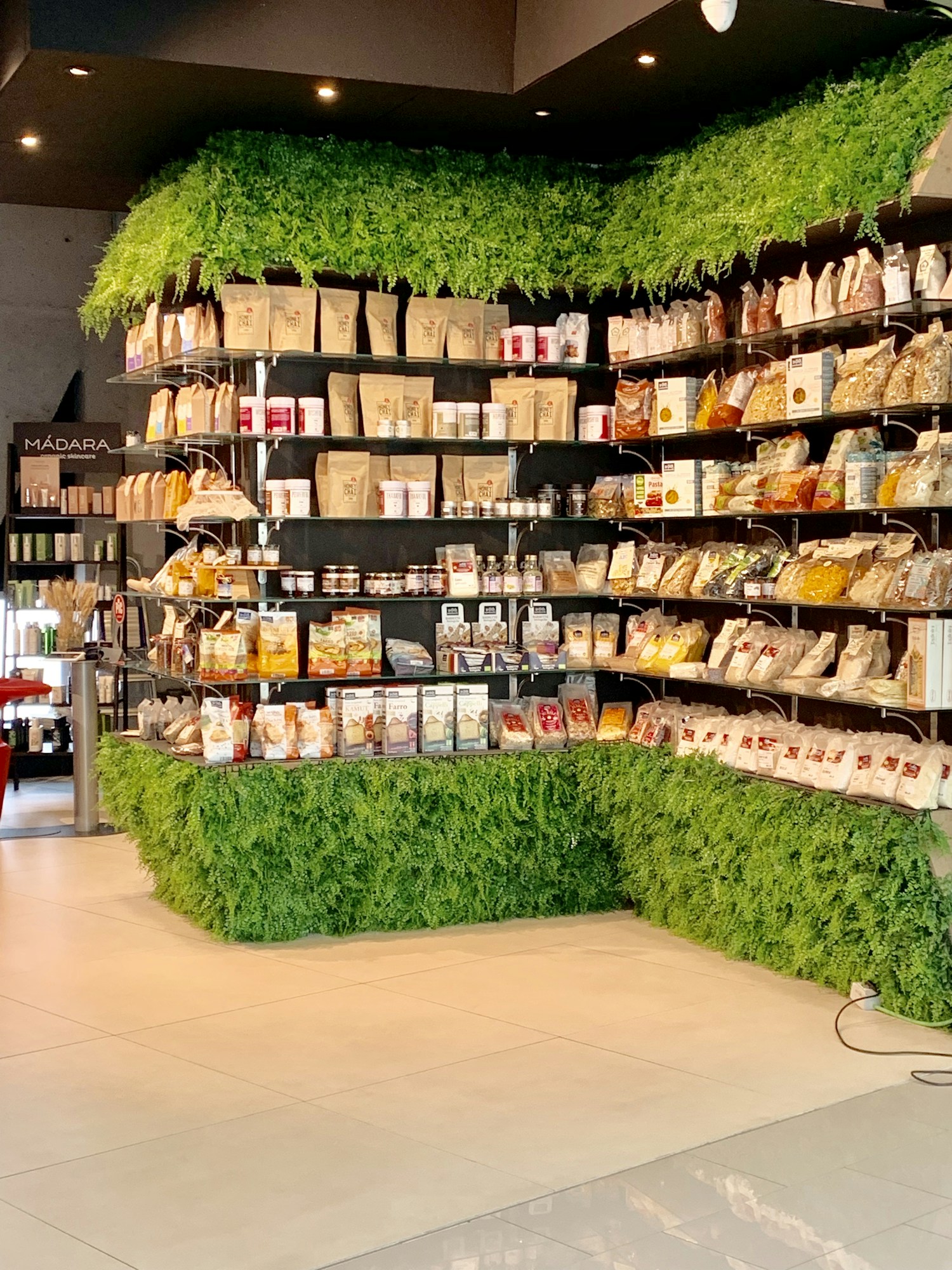 Bakery and Pastries