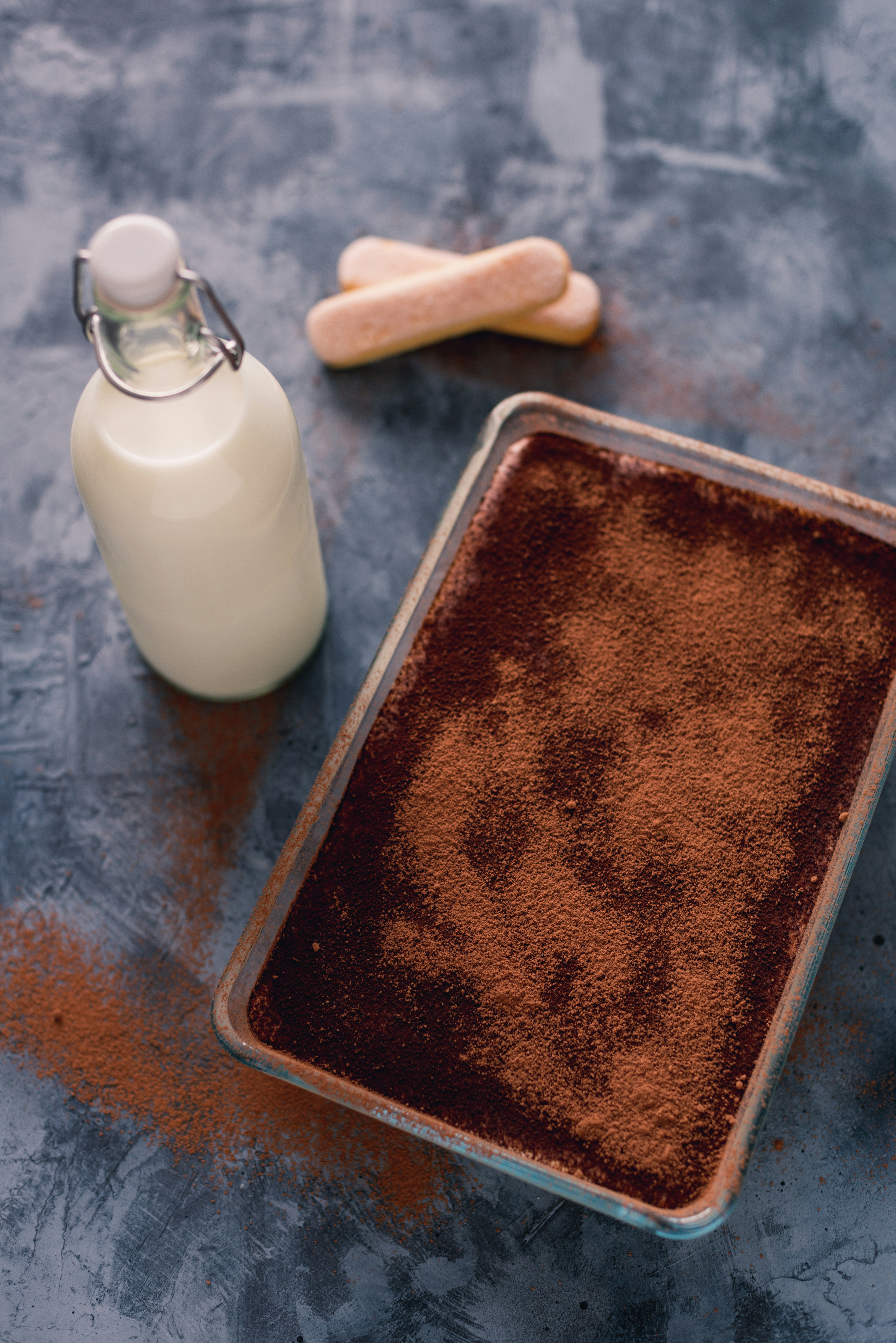 High-Quality Motors for Bulk Milk Containers