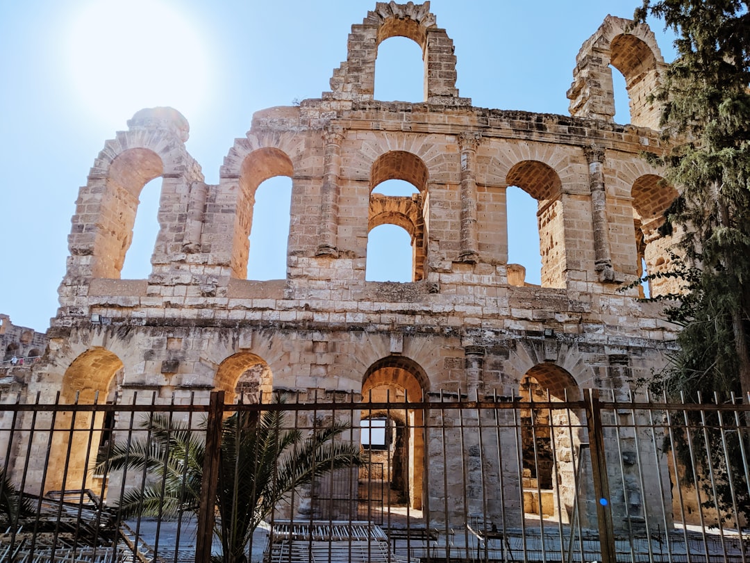 Roman Ruins and Rustic villages: An Insider's Guide to Exploring No… — Roman Ruins and Rustic villages