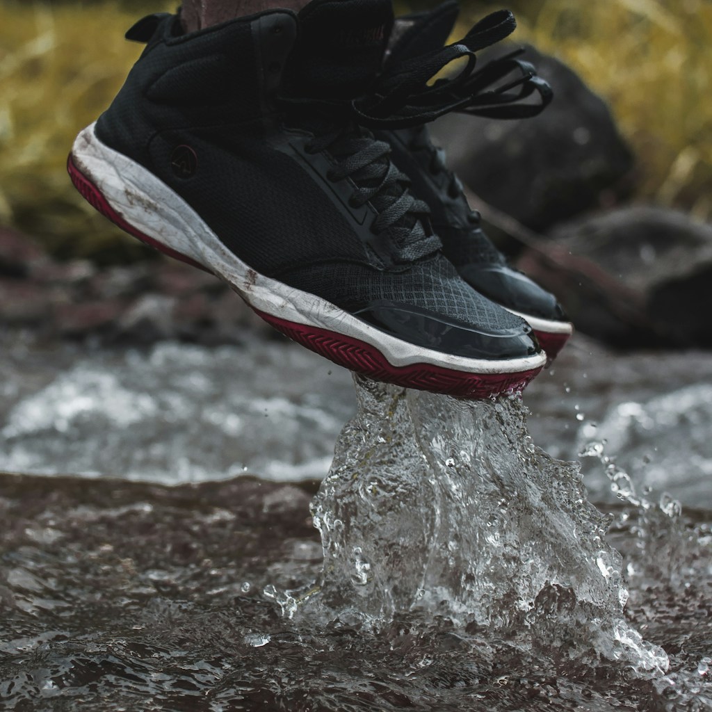 ActiveFit Sports Shoes