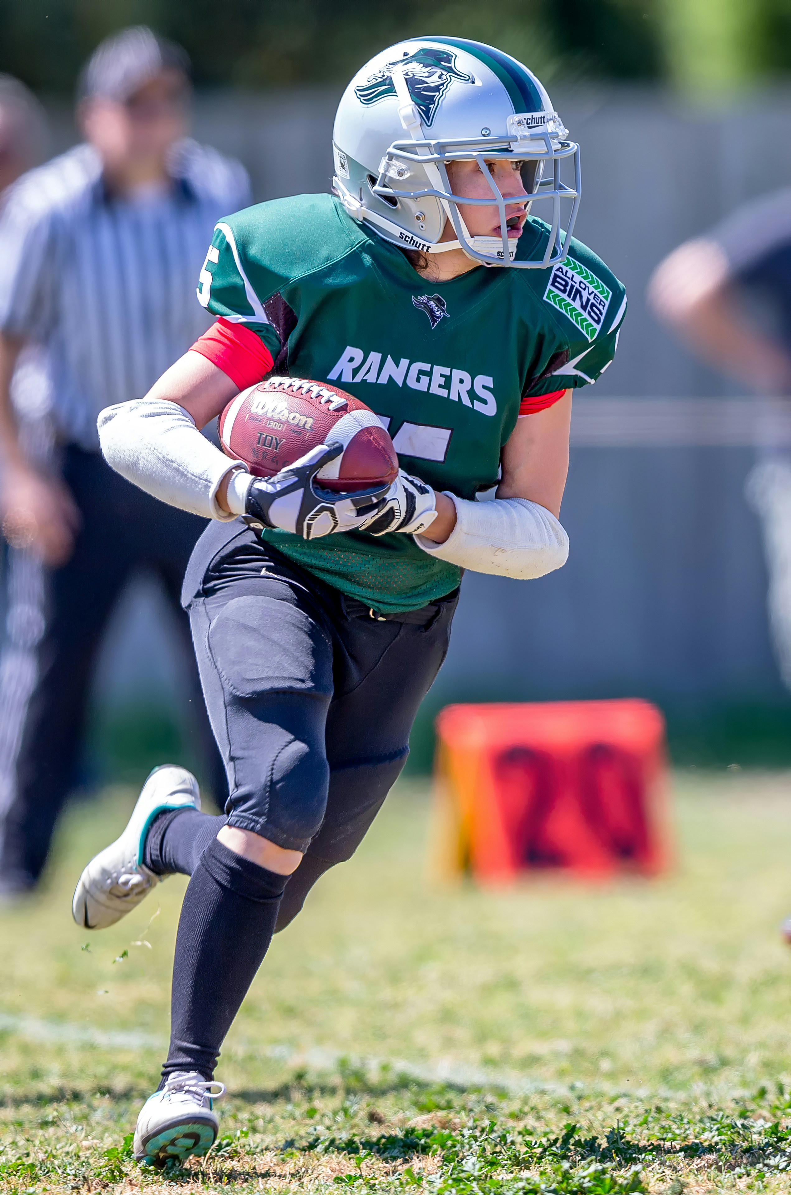 Women's Tournament: Commercial Opportunities and Sponsorship Playbook (2026–2030)