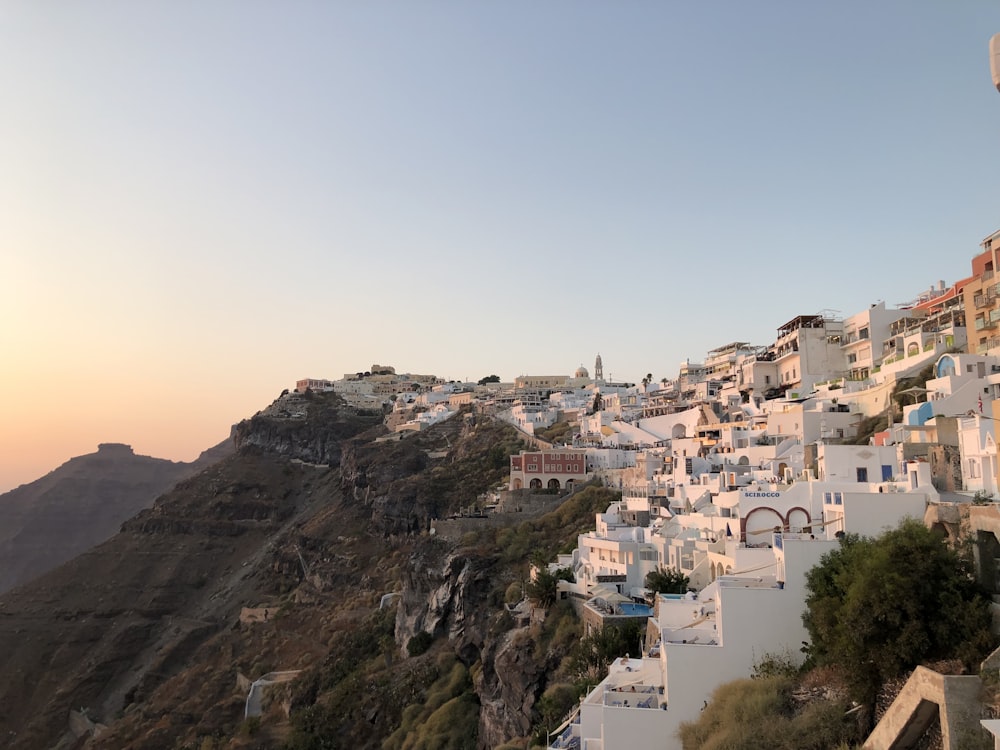 Santorini, Greece