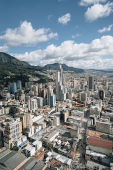www.capitoliohomes.com | Capitolio Homes | Bogota Real Estate