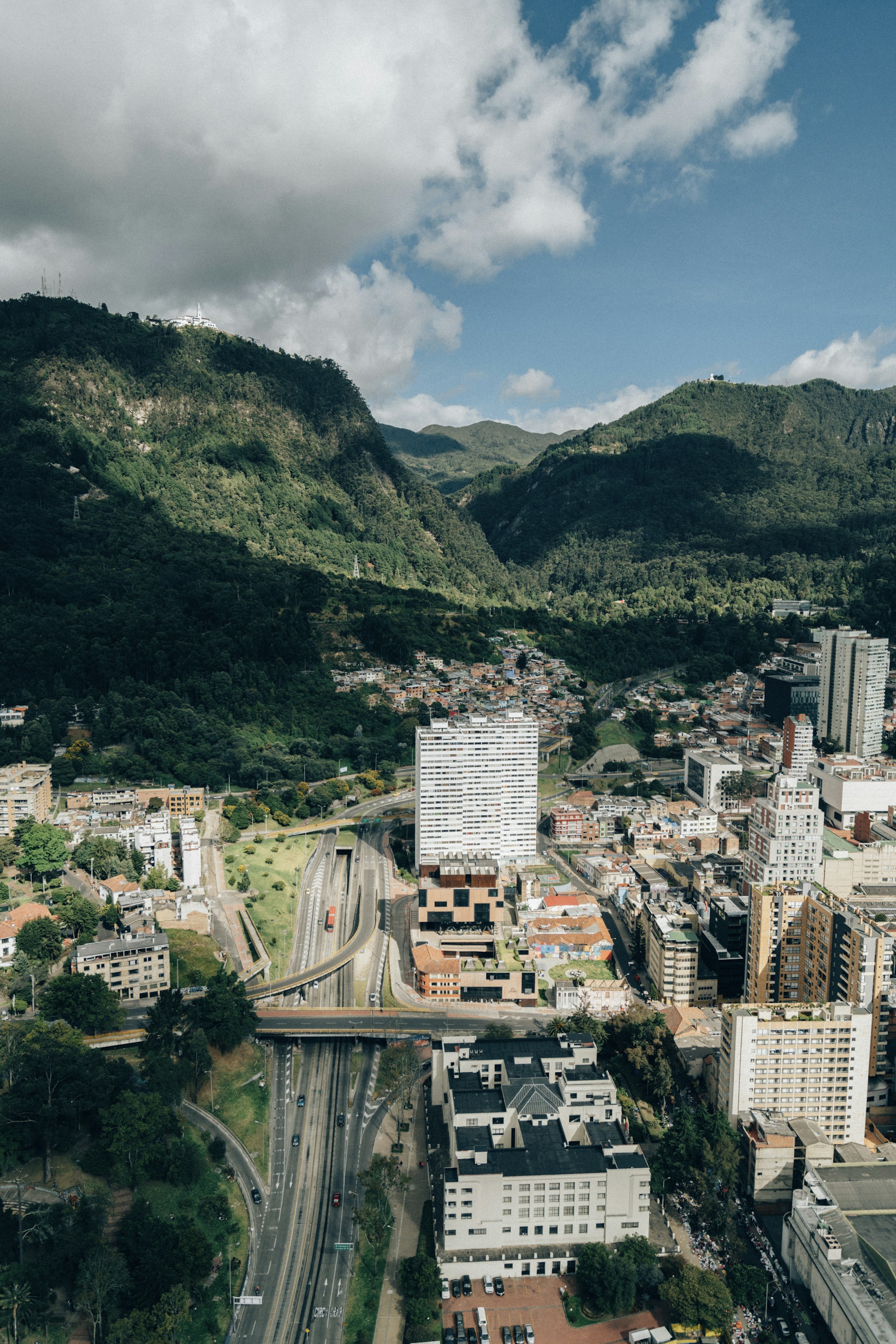 Bogotá: A Local's Guide to Colombia's Capital City