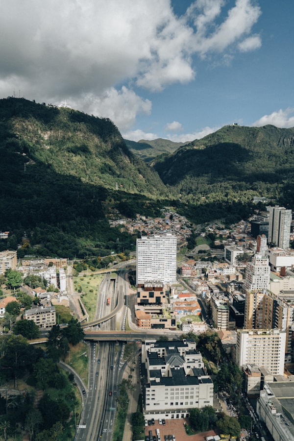 Bogotá: A Local's Guide to Colombia's Capital City